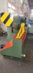 HANLV CE standard hydraulic scrap metal shears for sale