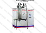Diamond Like Carbon DLC PECVD Coating Equipment , PECVD Magnetron Sputtering
