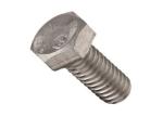 Precision M6 - M64 Alloy Steel Fasteners Inconel 600 UNS N06600 DIN / ASME