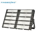 IP66 High Powered LED Flood Security Lights 200w 250w 300w 400w 500w 600w Led