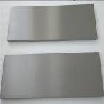 Ta1 Ta2 Tantalum Plate Sheet for Corrosion-Resistant Machinery and Chemical