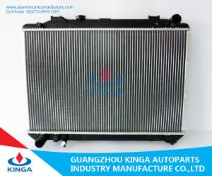 Wholesale TOWNACE NOAH 96 MT Auto TOYOTA Radiator OEM 16400-6A220 Core thickness 16/22mm from china suppliers