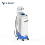 The most professional three multifunctional handles starlight ipl