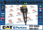 Caterpillar Injector 1OR-9239 232-1168 173-9268 162-9610 232-1183 111-7916 177