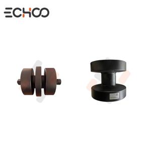 Wholesale MCT110C Track Roller CTL For Volvo Undercarriage Parts from china suppliers