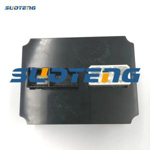 Wholesale 14631180 Air Conditioning Monitor Panel For EC21O EC240 Excavator from china suppliers