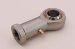 Industrial Straight Ball Joint Rod Ends Low Noise Stable Performance