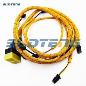Wholesale 247-4863 Wiring Harness 2474863 For 966H Wheel Loader from china suppliers
