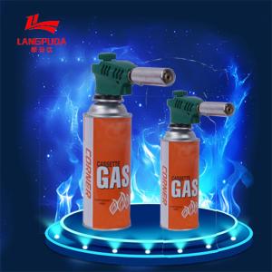 Wholesale Household Camping Gas Blow Torch , Hand Held Gas Blow Torch from china suppliers