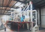 Best selling 50 TPD complete fully automatic rice mill plant price in India