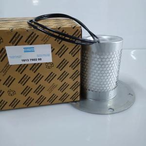 Wholesale Atlas Oil Separator Core 1613750200 High Quality Screw air Compressor Parts Wholesale from china suppliers