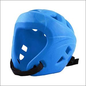 Wholesale Full Face Guard EVA Material Boxing Taekwondo Helmet from china suppliers