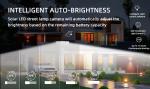 2K Solar Dual Linkage Cameras 4G Security Battery Camera Outdoor
