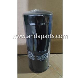 Wholesale Good Quality Oil Filter For SCANIA 1117285 from china suppliers