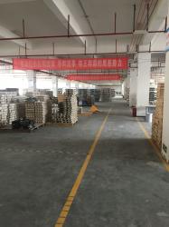 Liling Dacheng Ceramic Industry Co.,Ltd