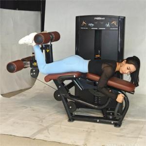 Wholesale Leg Extension Leg Curl Indoor Commercial Pin Loaded Gym Equipment from china suppliers