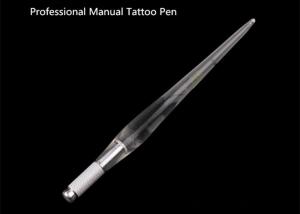 Wholesale PCD Cosmetic Tattoo Machine Pen For Semi Permanent Makeup Eyebrow Tattoo from china suppliers