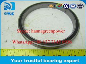 China Four Point Contact Thin Section Bearing CSXU055-2RS Sealed on both Sides 139.7x158.75x12.7 mm on sale