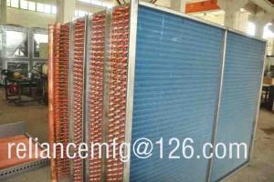 Wholesale OD 2'' Aluminum 1060 H14 Solid / Plain L/LL/KL Type Fin Tube from china suppliers
