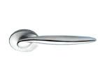 Heavy Duty Stainless Steel 316 Lever Handle Set Multi - Directional Adjustment