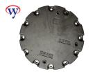 Travel Gearbox Final Drive Cover ZX230 ZX240 2043868