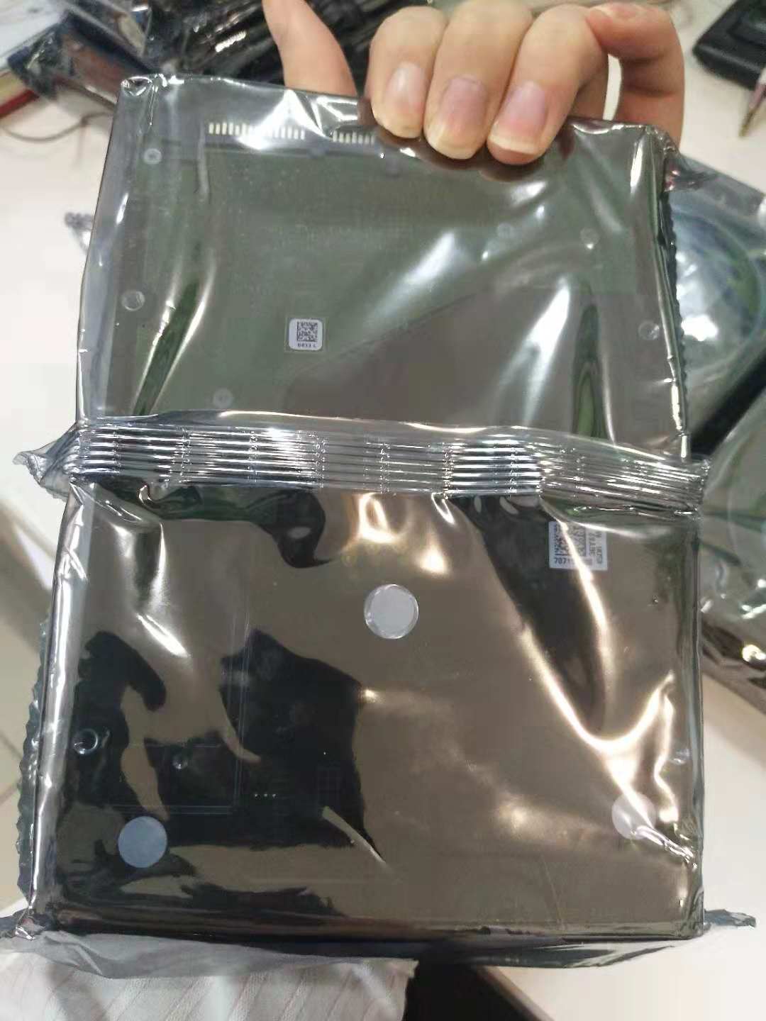 Enterprise Cache 8TB Hdd ST8000NM0055 7200 RPM SATA 6Gb/s 512e 256MB 3.5" Internal