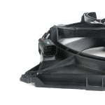 BMW X3 E83 400W 2003-2009 Electric Fan Radiator Assembly OE17113452509