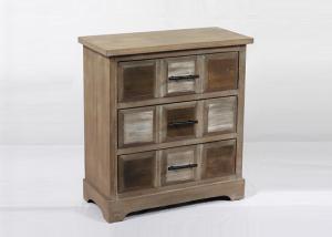 Wholesale 3 Drawers Wooden Vintage Decorative Living Room Furniture from china suppliers