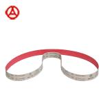 Automotive File Sanding Belts Ceramic Zirconia Aliminum Oxide For Repair