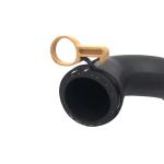 WOMALA Outlet Tube LR033994 for Land-Rover Defender 110 Defender 90 Range Rover