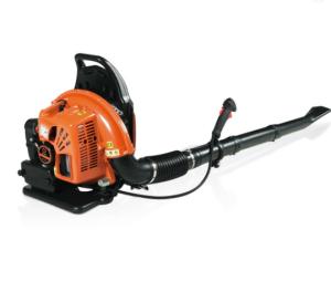 Wholesale 7000Rpm Gas Powered Leaf Blower 10.5Kg Lawn Air Blower 2.7Kw Power from china suppliers