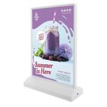 Product Launch Luminous Signs LED Ultra-thin Light Box for Indoor Marketing