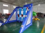 Indoor/Outdoor Inflatable Shooting (CYSP-627)