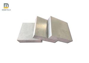 Wholesale 0.3mm-200mm 99.9% Magnesium Alloy Sheet AZ31B AZ91D AZ61A AZ80A For Forge from china suppliers