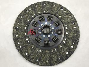Wholesale 430mm*10 Teeth D10A320 Volvo Clutch Kits 1861988040 343001010 from china suppliers