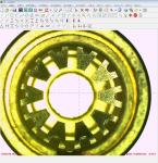 Inspection Cmm Vision System