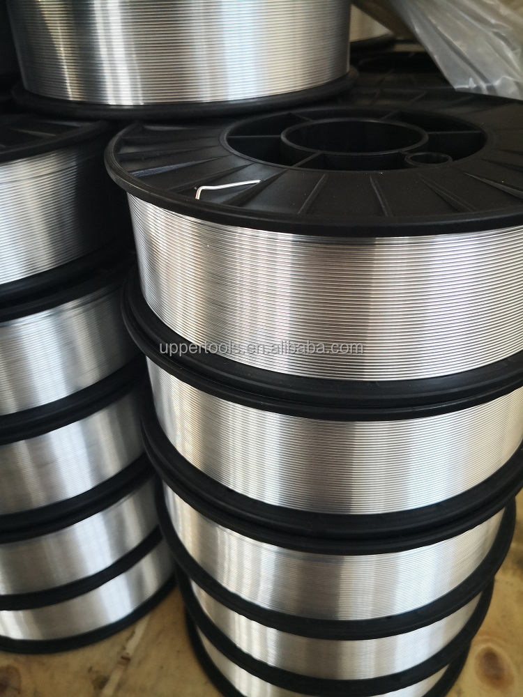 Standard Flux Content E71T-GS Gasless Welding Wire Carbon Steel MIG Wire for Customized