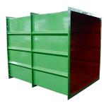 Custom Metal Welding Products White Polishing for Long-Lasting Results