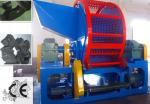 Used Tire Shredder Tire Crusher Tyre Cutter Tyre Shredding Equipment To 5cmFor