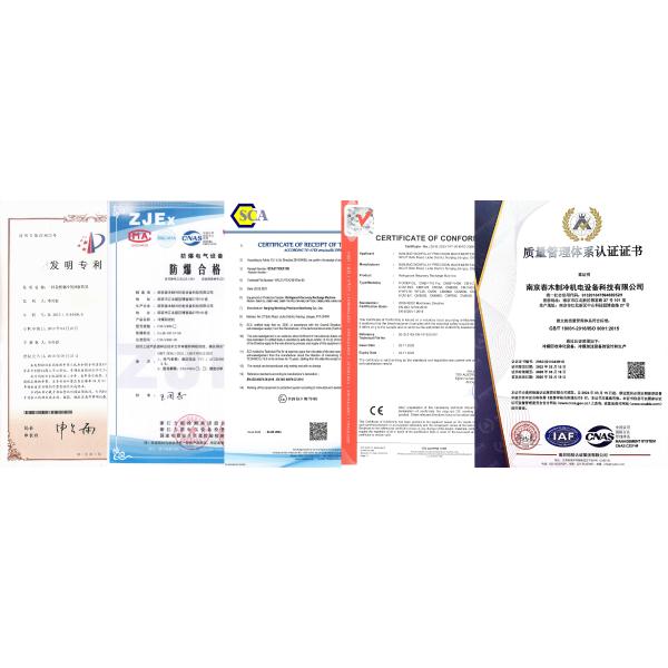 High Purity Ac Reclaim Machine With Oil Less Compressor
