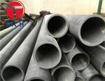 Non Alloys Steels Seamless Circular Tubes by DOM used in construction of