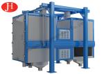 Drying Four Bin Full Closed Cassava Flour Sifter
