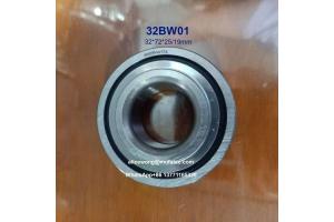 Wholesale 32BW01 Toyota Avanza Cami Passo Wheel Hub Bearings 32x72x25/19mm from china suppliers
