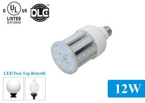 Wholesale Roadway lighting Post Top Retrofit LED Corn COB Light Bulbs 16W to 75W from china suppliers