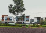 AU/EU/USA Standard Prefab Apartment Buildings With Light Steel Frame For