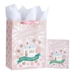 Small Size Paper Shopping Bag The Ultimate Solution for Eco-Friendly Gift