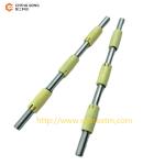 445-0602916 4450602916 NCR Yellow Tension Shaft Assembly ATM Spare Parts