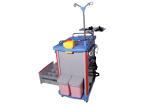 Clinical Procedure Medical Crash Cart