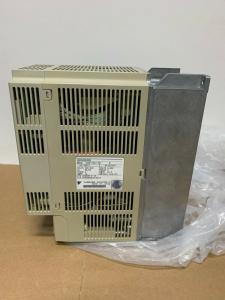 Wholesale Yaskawa SGDM-20AC-SD1 AC Servo Drives 3 PHASE 3.5A 50/60HZ 0-480V NEW from china suppliers