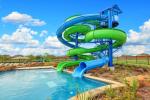 ODM Guangdong Dapeng Amusement Technology Co Ltd Park Pool Games Ride Kid